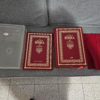 la grande bibbia del giubileo ed.1998