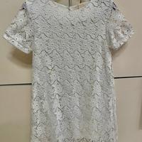 Abito da ragazza  13/14 anni. Zara Girl collection