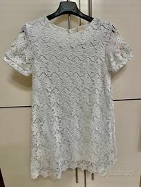 Abito da ragazza  13/14 anni. Zara Girl collection