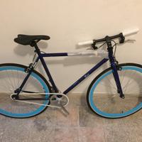 Bici baci perugina