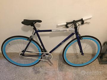 Bici baci perugina