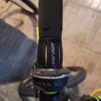 bicicletta 6-10 anni