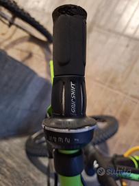 bicicletta 6-10 anni