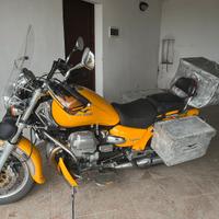 Guzzi California 1100 Special
