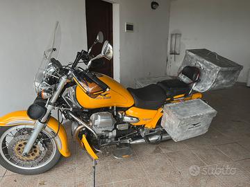 Guzzi California 1100 Special