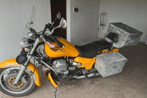 Guzzi California 1100 Special