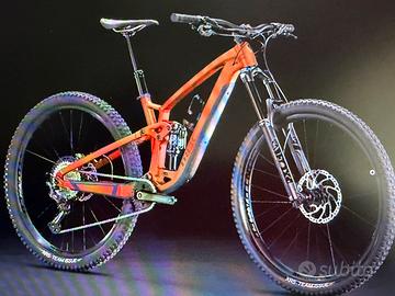 Trek Fuel Ex 8 Gen 6