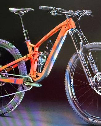 Trek Fuel Ex 8 Gen 6