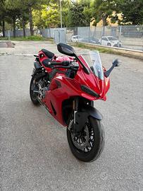 Ducati Panigale V2 2026