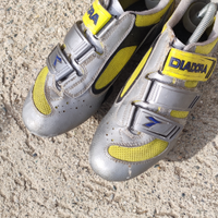 Scarpe da ciclismo Diadora