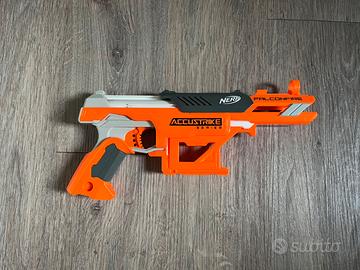 Nerf falconfire