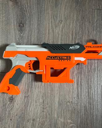 Nerf falconfire