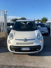 Fiat 500L 1.6 Multijet 105 CV Panoramic Edition Gr