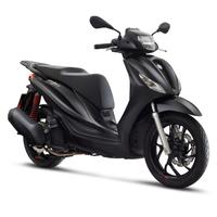 Piaggio Medley 125 S