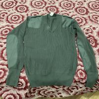 Maglione Corpo Forestale dello Stato
