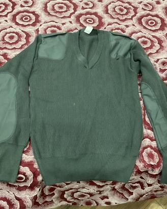 Maglione Corpo Forestale dello Stato