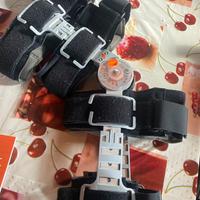 Tutore per ginocchio