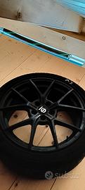 Cerchi Sparco Mod. Podio 18"