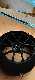 Cerchi Sparco Mod. Podio 18"