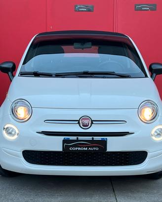 Fiat 500 CABRIO 1.0 HYBRID 70 CV