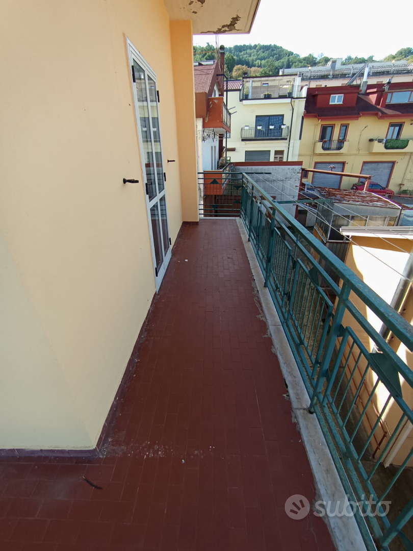 Apartment in Policoro, Matera - Vista 2