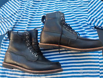 Scarponcini Timberland originali