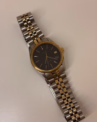 Tissot PR 100