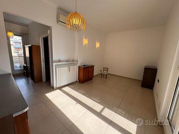 Attico a 50 m dal mare