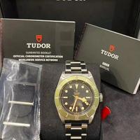 Tudor Black Bay Harrods "Limited Edition"