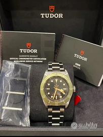 Tudor Black Bay Harrods "Limited Edition"