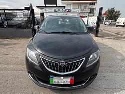 Lancia Ypsilon 1.0 FireFly 5 porte S&S Hybrid Silv