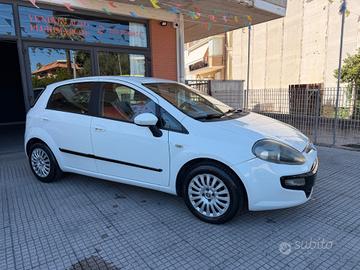 Fiat Punto Evo 1.3 Mjt 75 CV DPF 5 porte S&S Dynam