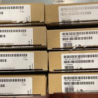 SIEMENS SIMATIC S7 1500 I/O Digitali