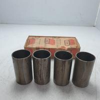 5103 serie kit x4 camicie canne cilindri Fiat 600