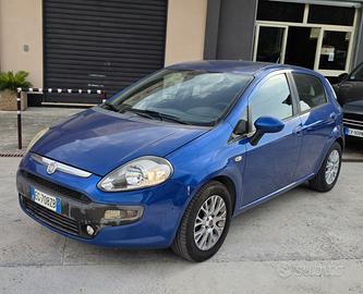 Fiat punto evo 1.3 Mjt 75cv