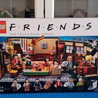 Lego 21319 Central Perk