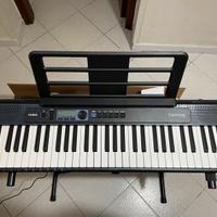 Tastiera Casiotone CT-S300