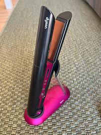 Dyson Corrale HS03 Piastra per capelli