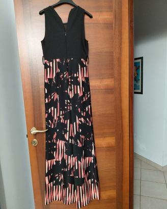 tuta elegante 