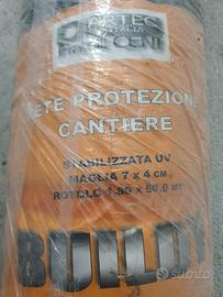 Rete cantiere