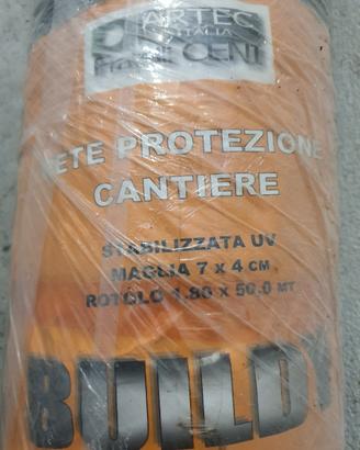 Rete cantiere