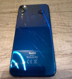 Xiaomi redmi 7 