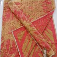 Set asciugamani viso e bidet