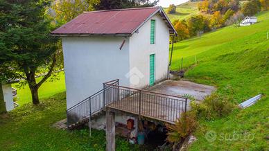 RUSTICO A BRENTONICO