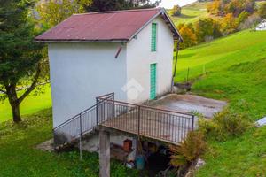 RUSTICO A BRENTONICO