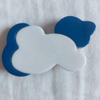 Miu Miu, spilla Nuvoletta 