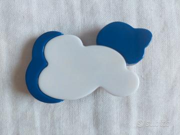 Miu Miu, spilla Nuvoletta 