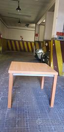 tavolo da pranzo allungabile