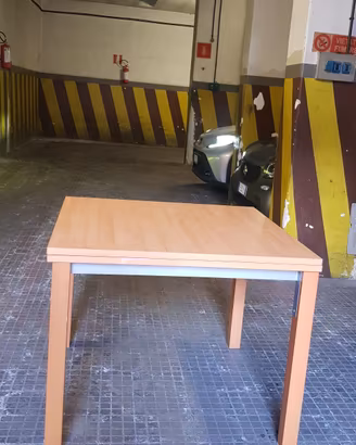 tavolo da pranzo allungabile