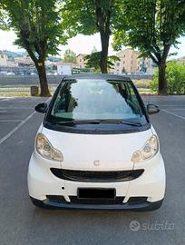 smart 451 fortwo coupé 